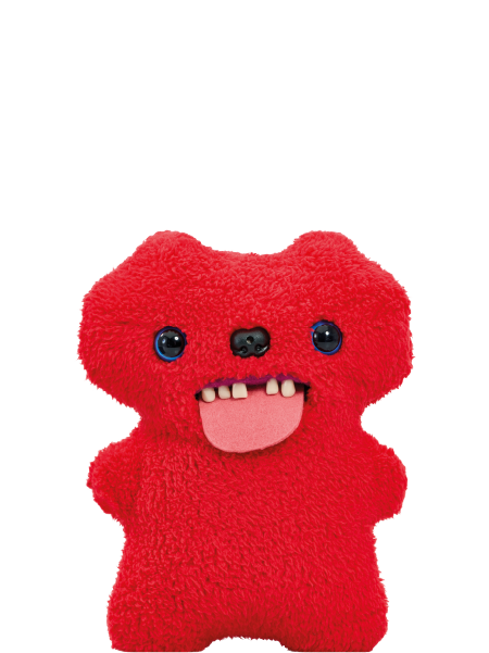 Monster: Gaptooth McGoo