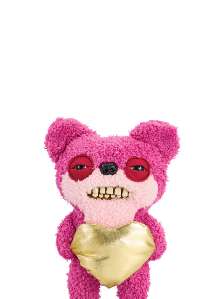 Monster: Teddy Bear Nightmare