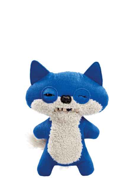 Monster: Suspicious Fox