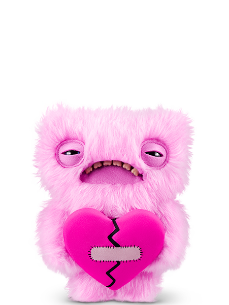 Monster: Wide Eyed Weirdo