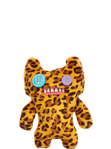 Monster: Indecisive Monster