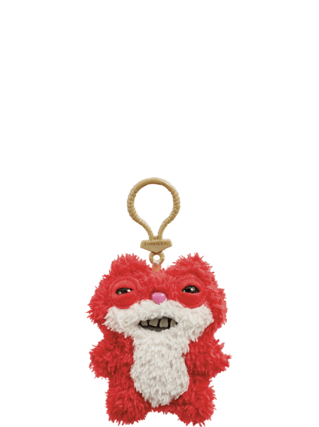 Monster: Sketchy Squirrel V2